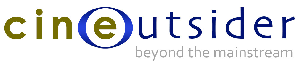 Cine Outsider logo