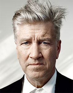 David Lynch