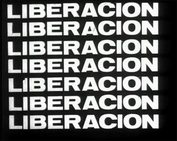 Liberacion