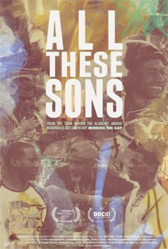 All These Sons poster