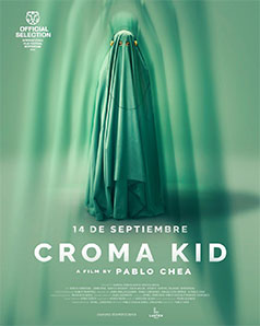 Croma Kid poster