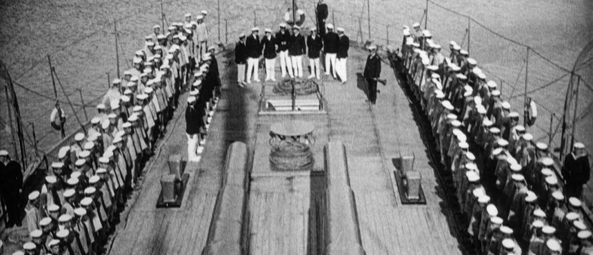 Battleship Potemkin