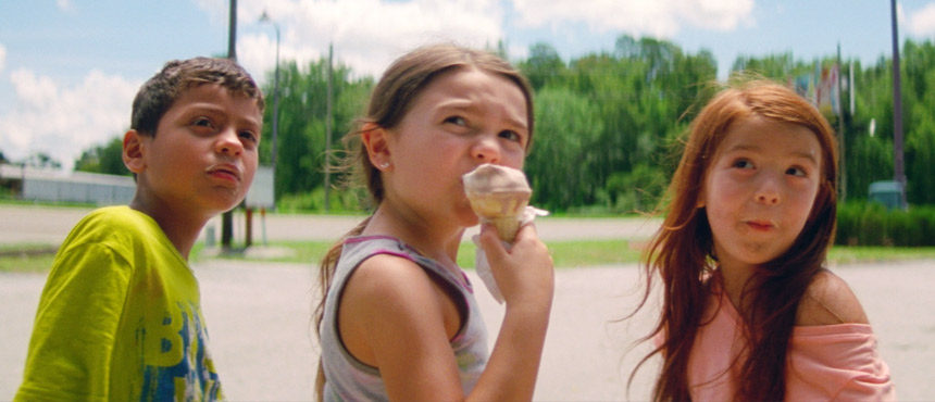 The Florida Project