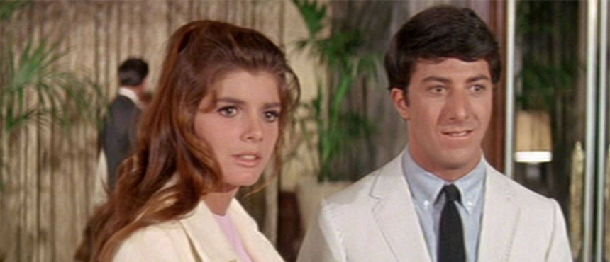The Graduate