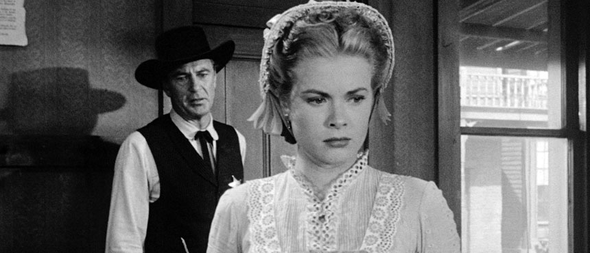 High Noon