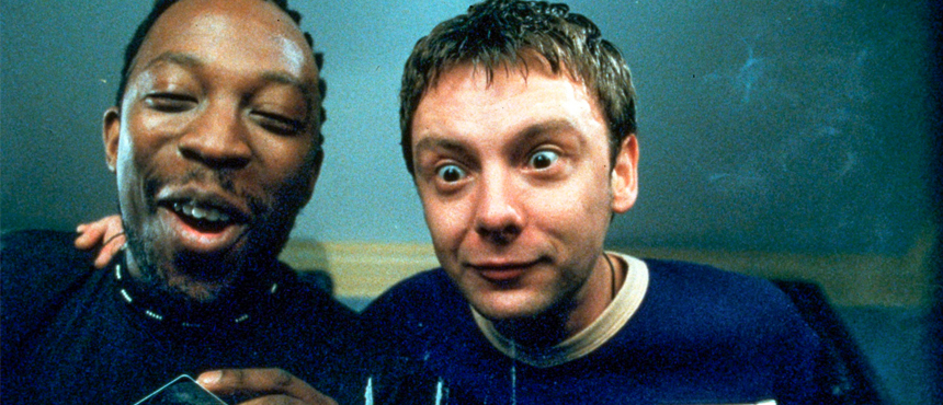 Human Traffic