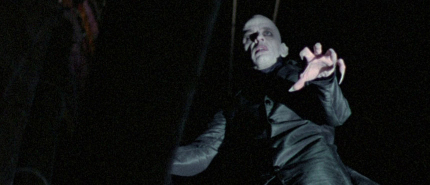 Nosferatu the Vampire