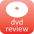 DVD review icon