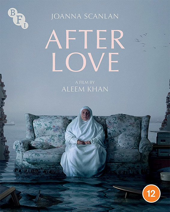 After Love Blu-ray cover art