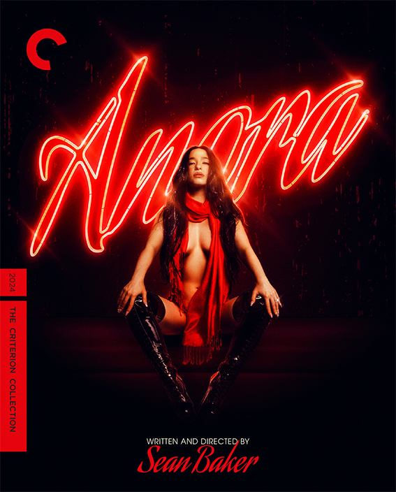 Anora UHD cover