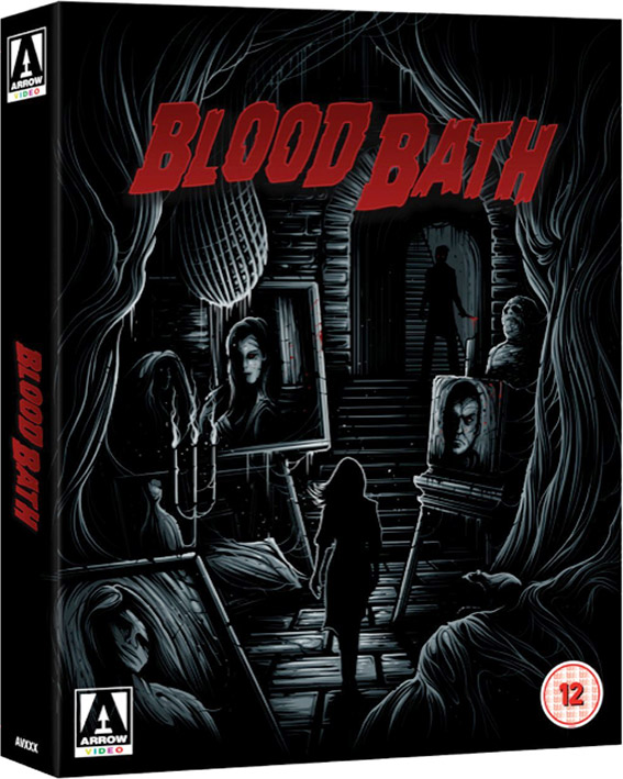 Blood Bath cover