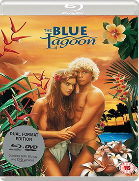 The Blue Lagoon