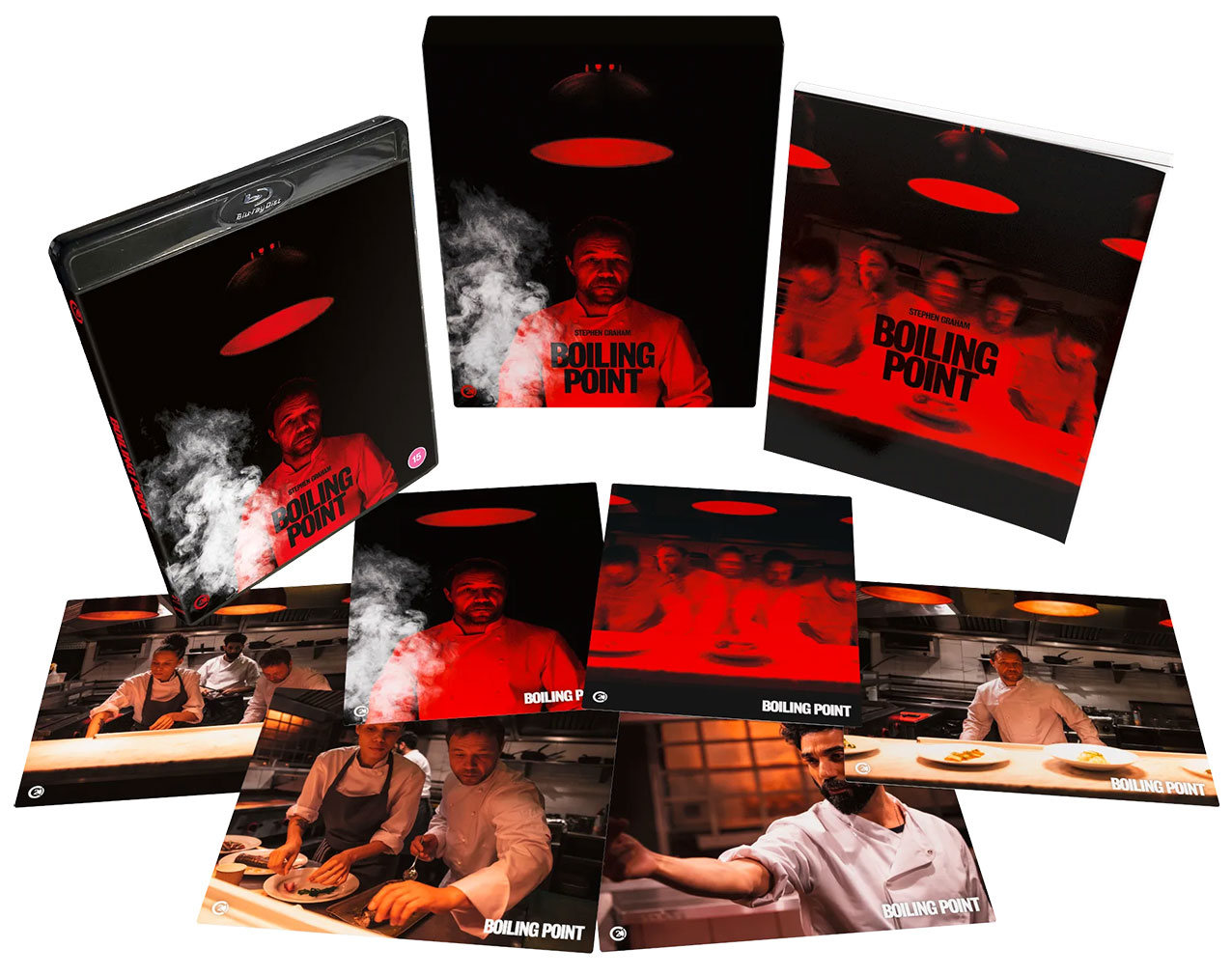 Boiling Point Blu-ray pack shot