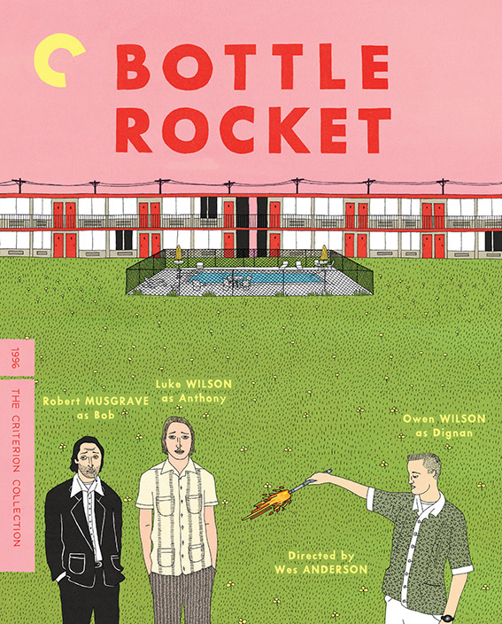 Bottle Rocket pack shot