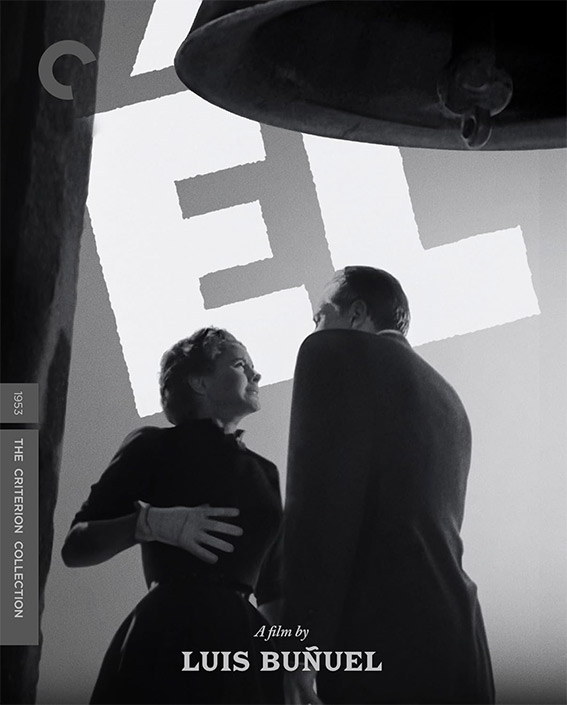 Él UHD cover art