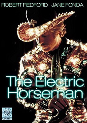 The Electric Horseman