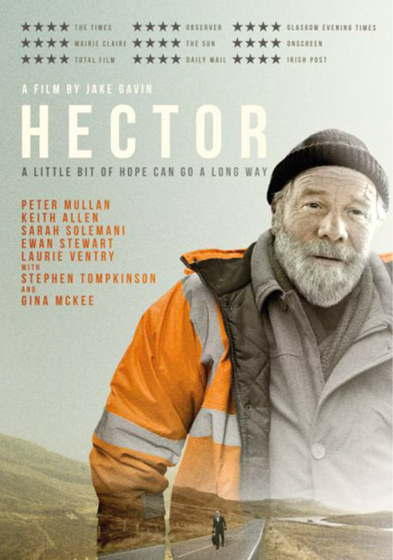 Hector DVD