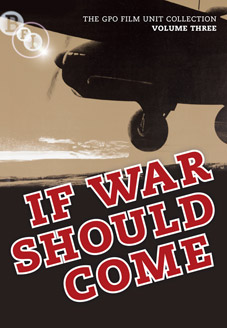 If War Should Come DVD cover