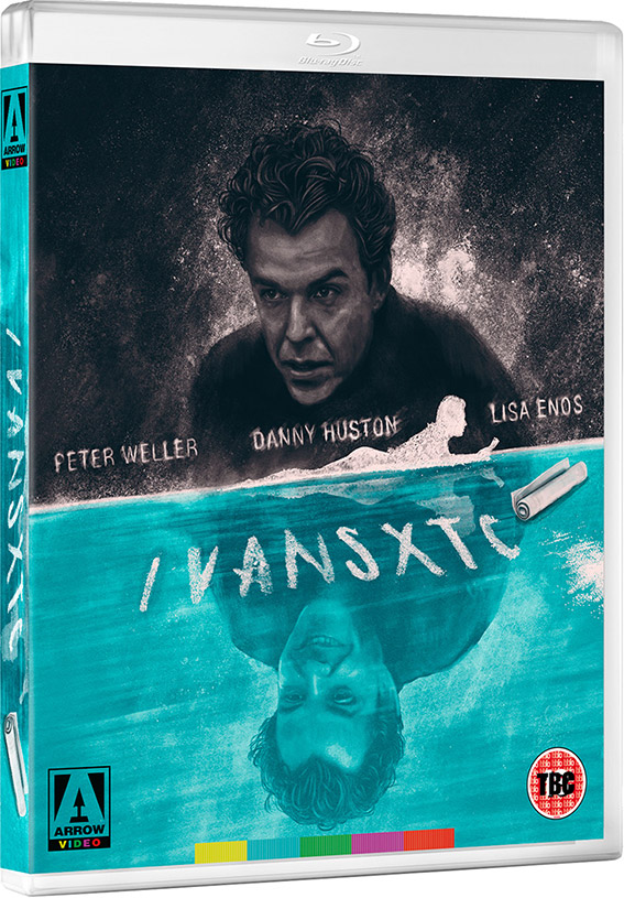 ivansxtc Blu-ray cover art