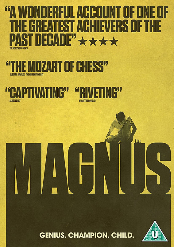 Magnus