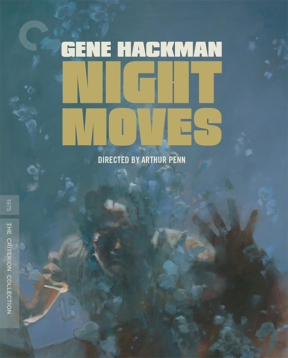 Night Moves UHD cover art