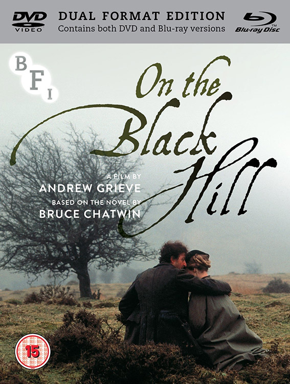 On the Black Hill dual format