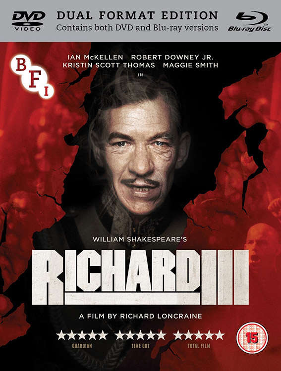 Richard III cover