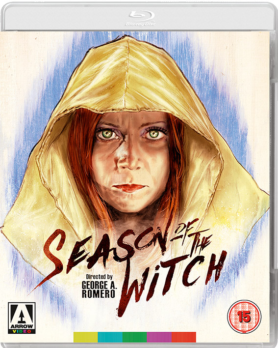 Season of the Witch Blu-ray pack shot