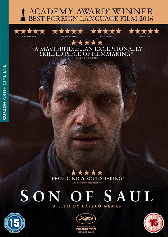 son of saul film