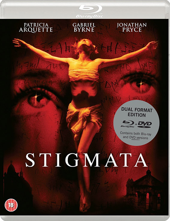 Stigmata dual format