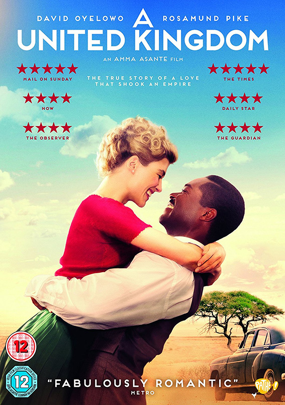 A United Kingdom