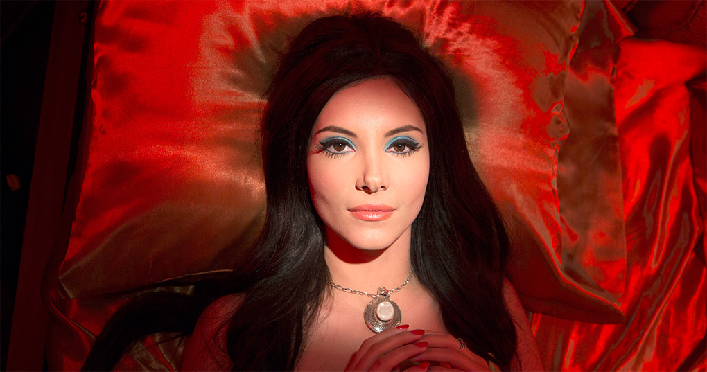 The Love Witch