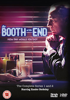 The Booth at the End – Season 1 & 2