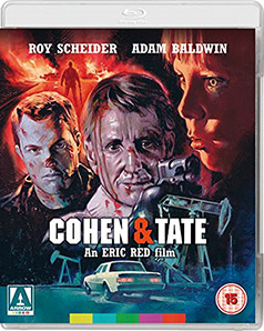 Cohen & Tate dual format