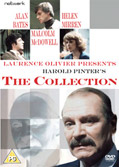 The Collection DVD cover