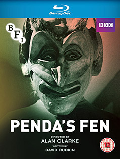Penda's Fen cover