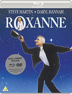 Roxanne dual format