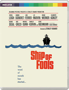 ship of fools price