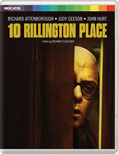 10 Rillington Place