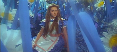 Alice's Adventures in Wonderland (1972) - IMDb