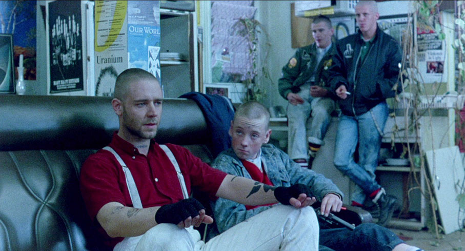 Romper Stomper