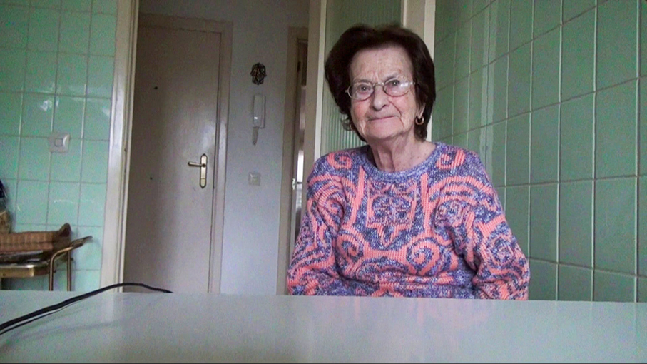 No Home Movie