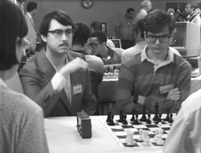Computer Chess - Movie Review - The Austin Chronicle