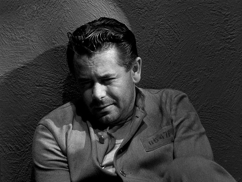 Glenn Ford in Convicted