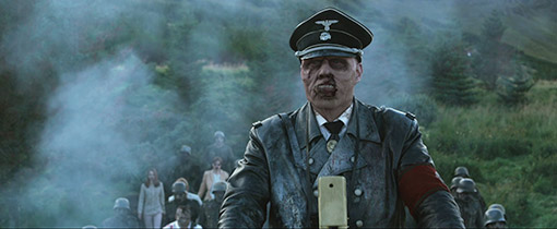 [Movie] Dead Snow (BLURAY)