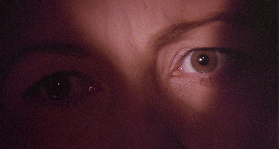 The Eyes of Laura Mars (Faye Dunaway)