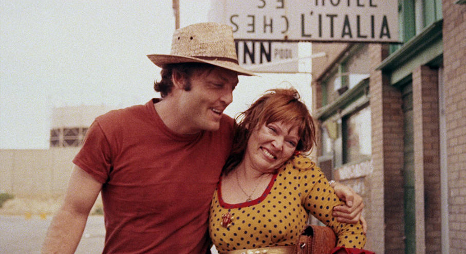 Sucker Punch Blues A Look Back on John Huston's “Fat City” Trailer