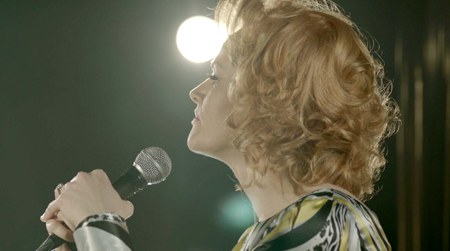 Maxine Peake in Funny Cow