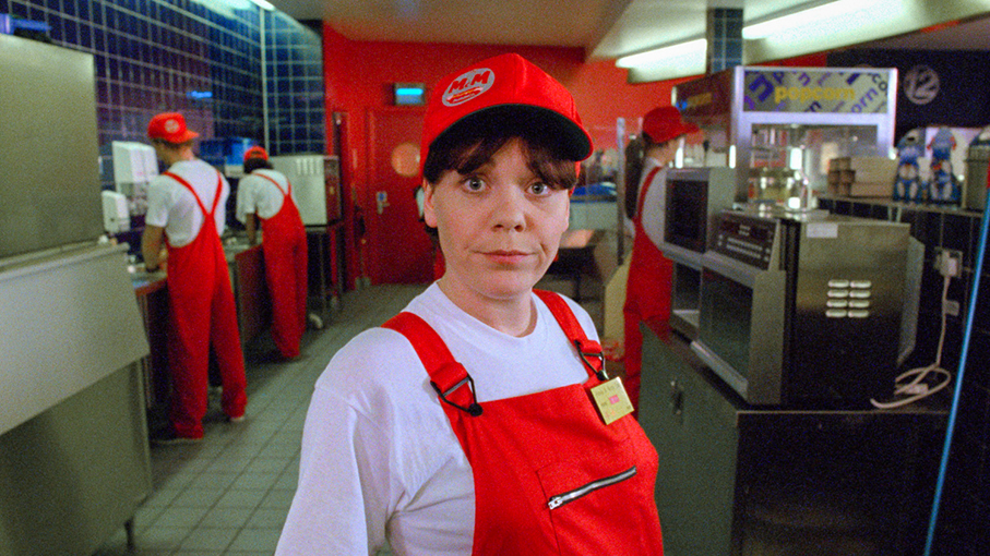 Human Traffic