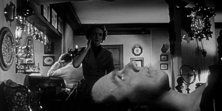 invasion of the body snatchers 1956 pod